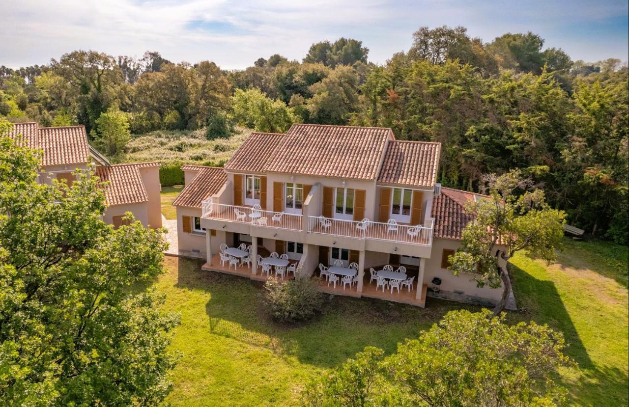 Residence Mare E Sole Taglio-Isolaccio Exterior foto